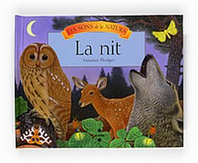 LA NIT ELS SONS DE LA NATURA