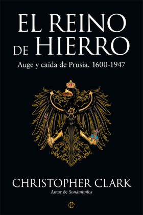 EL REINO DE HIERRO