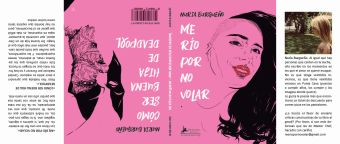 ME RÍO POR NO VOLAR