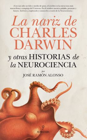 NARIZ DE CHARLES DARWIN,LA