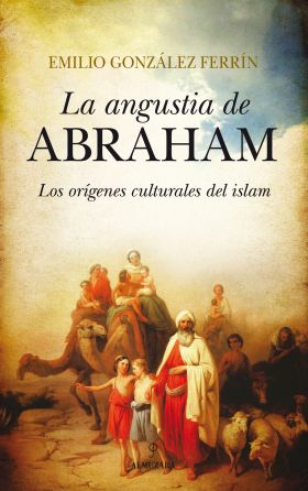 LA ANGUSTIA DE ABRAHAM