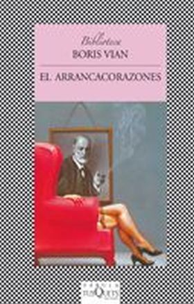El arrancacorazones