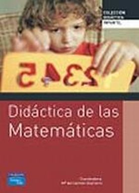 DIDÁCTICA DE LAS MATEMÁTICAS PARA EDUCACIÓN INFANT