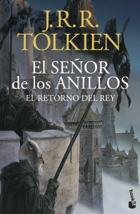 SEÑOR DE LOS ANILLOS 3, EL. EL RETORNO DEL REY