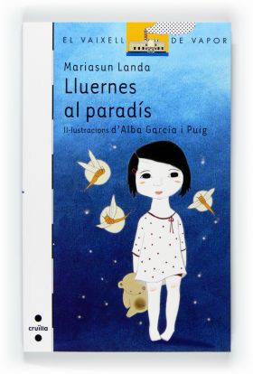 LLUERNES AL PARADIS