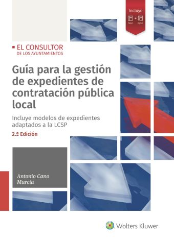GUIA PARA GESTION EXPEDIENTES DE CONTRATACION PUBL