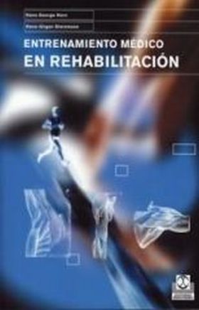 Entrenamiento médico en rehabilitación (Bicolor)