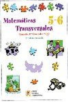 MATEMATICAS TRANSVERSALES 5-6