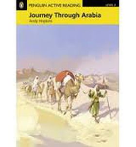 JOURNEY TRHOUGH ARABIA
