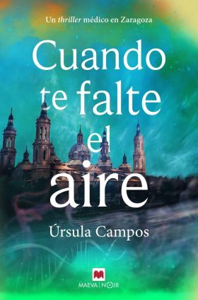 Cuando te falte el aire