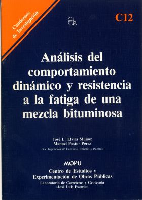 ANALISIS DEL COMPORTAMIENTO DINAMICO Y RESISTENCIA