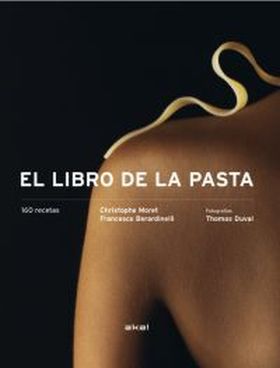 EL LIBRO DE LA PASTA