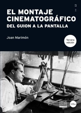 EL MONTAJE CINEMATOGRAFICO