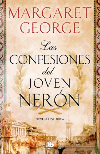 CONFESIONES DEL JOVEN NERON, LAS