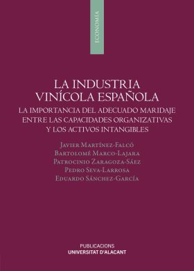 INDUSTRIA VINICOLA ESPAÑOLA, LA