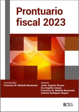 Prontuario Fiscal