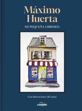 MI PEQUEÑA LIBRERIA