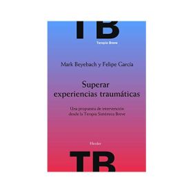 SUPERAR EXPERIENCIAS TRAUMATICAS