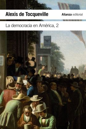 LA DEMOCRACIA EN AMERICA 2