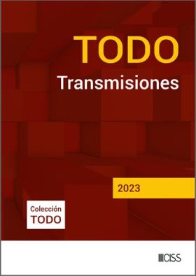 Todo Transmisiones 2023