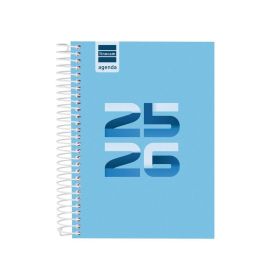 COOL 1/8 1DP 25-26 AZUL+