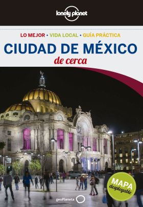 MEXICO D.F. DE CERCA 1