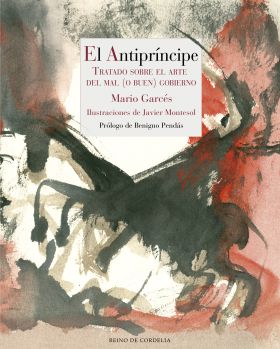 EL ANTIPRINCIPE