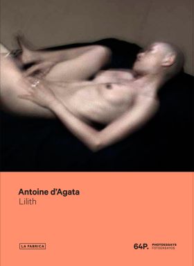 ANTOINE D AGATA. LILITH.
