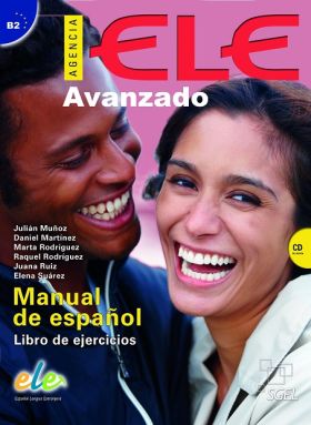 **DIGITAL** AGENCIA ELE AVANZADO ALUMNO @