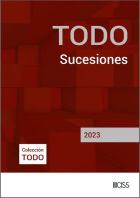 Todo Sucesiones 2022