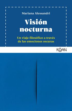 VISION NOCTURNA