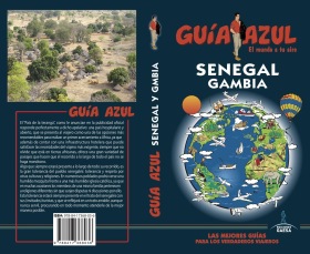 SENEGAL Y GAMBIA  GUIA AZUL