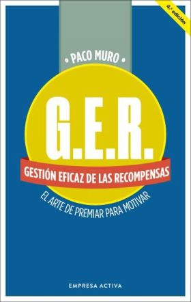 GER GESTION EFICAZ DE LAS RECOMPENSAS