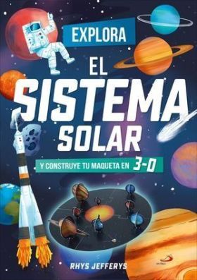 SISTEMA SOLAR,EL