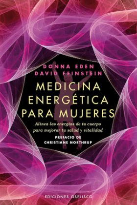 MEDICINA ENERGETICA PARA MUJERES
