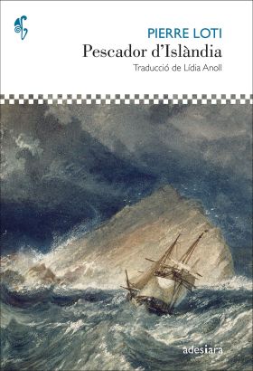 PESCADOR DISLANDIA