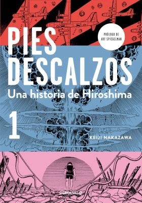 Pies descalzos 1