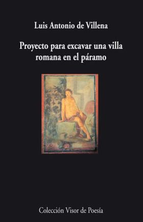 PROYECTO PARA EXCAVAR UNA VILLA ROMANA EN EL PARAM