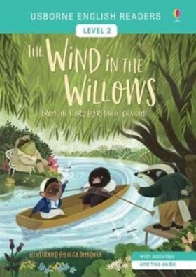 UER 2 THE WIND IN THE WILLOWS