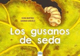 GUSANOS DE SEDA,LOS