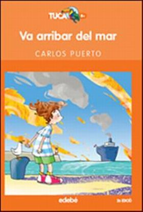 VA ARRIBAR DEL MAR