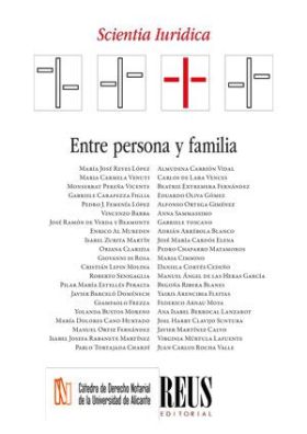 Entre persona y familia