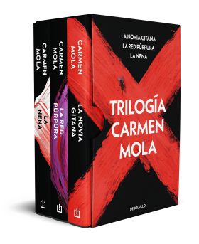 Gran libro de embarazo parto y primer año - Librería Carmen