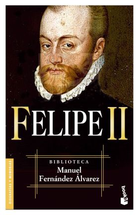 FELIPE II