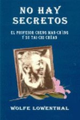 NO HAY SECRETOS