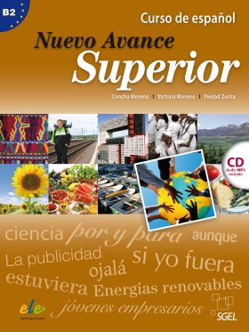 **DIGITAL** NUEVO AVANCE SUPERIOR ALUM @