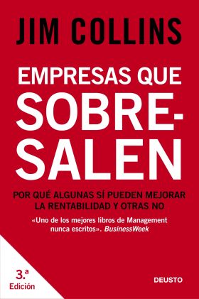 EMPRESAS QUE SOBRESALEN (REEDICION)