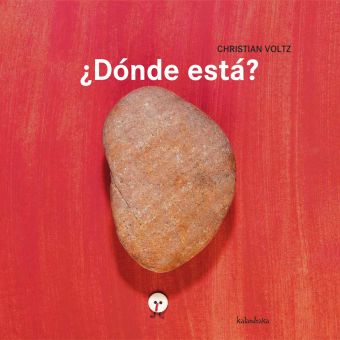 DONDE ESTA?