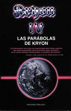 PARABOLAS DE KRYON