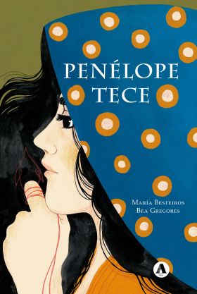 (G).PENELOPE TECEE.(POESIA)